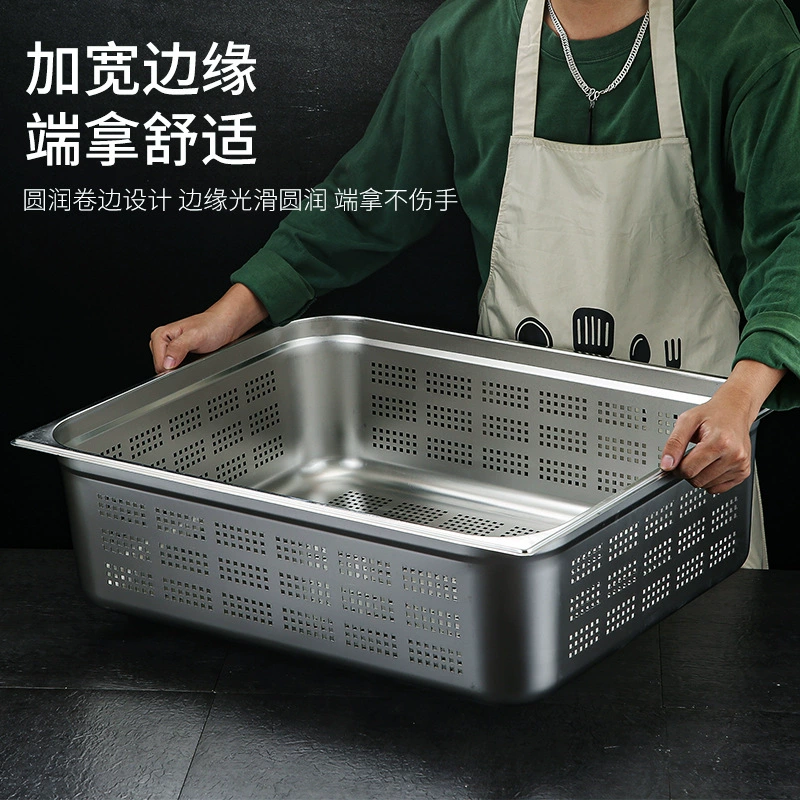 Увеличьте порции горшков для жарки горшков