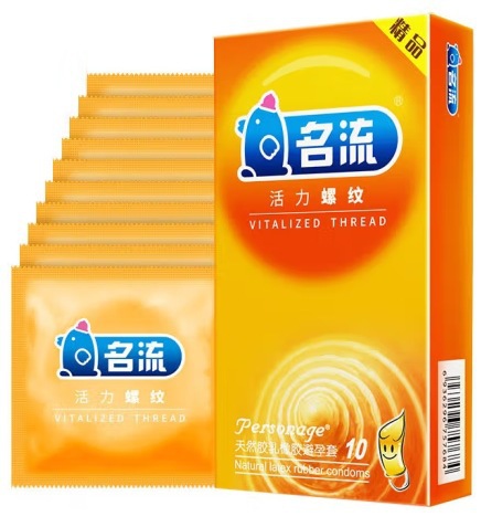 바이탈리티 스레드 10팩