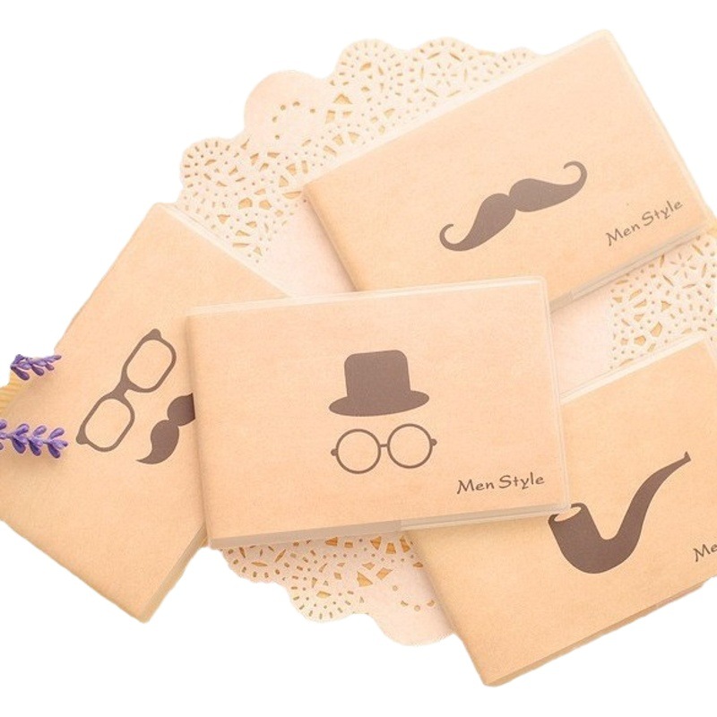 T jardín de infantes pequeños regalos de dibujos animados cuaderno de recompensas regalo de regalo de cumpleaños para niños