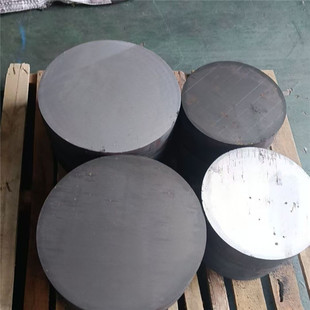 Manufacturer Produces Ductile Iron Rod Qt500-7 Cast Iron Rod Without Paint Holes and No Sand Holes