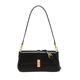 High-Quality Niche Baguette Bag for Women, High-End Armpit Bag, Genuine Leather Women's Bag, New Versatile Cowhide Shoulder Crossbody Bag