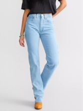 V 10409 Bow Embroidery Jeans �����̽�ţ��ѝ �W���羳���R