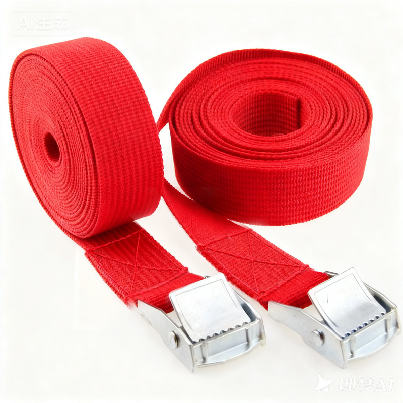 2,5 cm * 0,5 m; rojo (una sola barra)