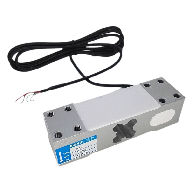 Датчик веса mavin NA4, подставка для ног, цифровые весы NA4, датчик веса 60–800 кг