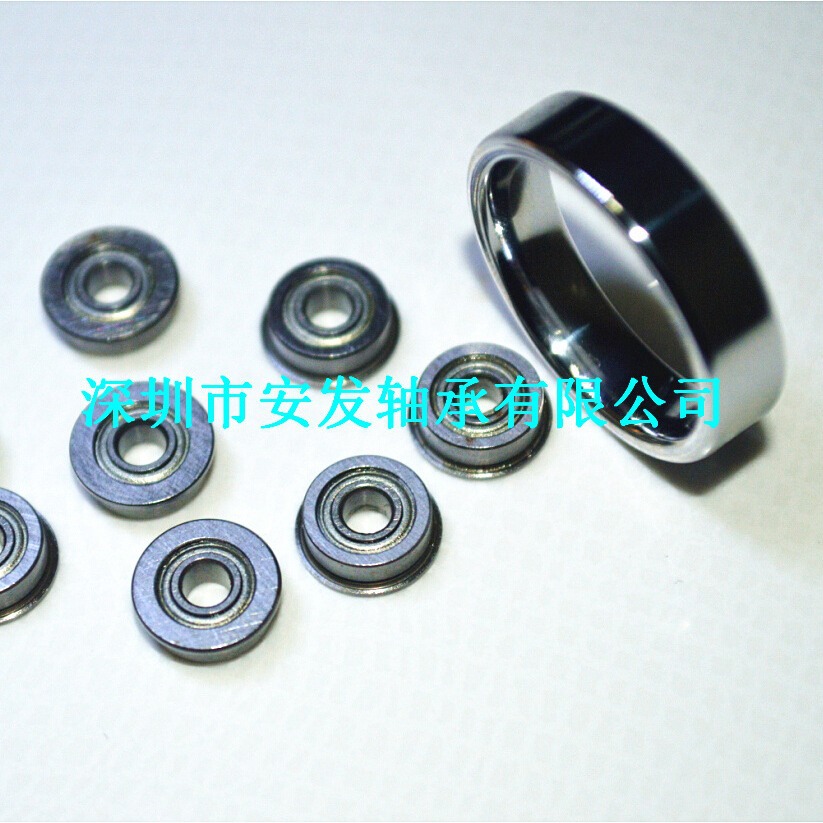 ����ֱ��MF84ZZ̨����� 4*8*3������� ����ֱ��9.2mm