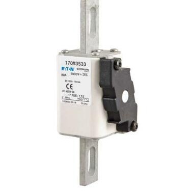 保险管170M4658 170M4659 170M4660 170M4661全新BUSSMANN熔断器