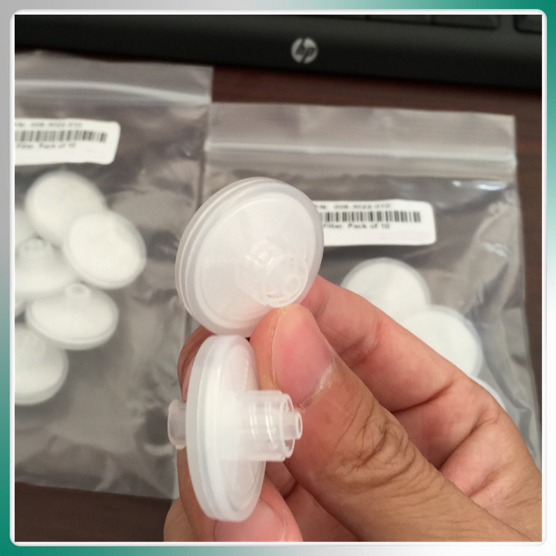 Honeywell PGM-2500 Gas Detector Water Trap Filter Air Filter Head Water Germanium Water Well Filter Cotton