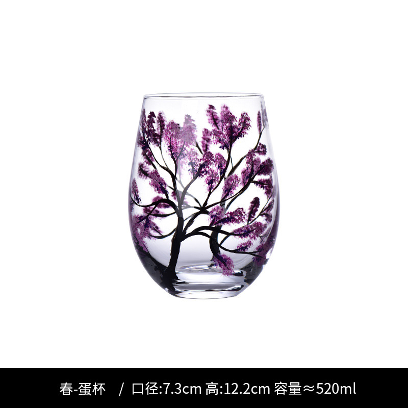 계란 컵-봄