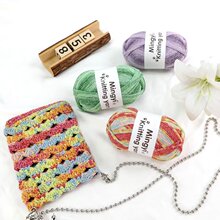 �ǹ�T�f��ë���F��Ⱦ�ǿ��W��2.5mm�A�ɼ�����ë��diy�羳���l