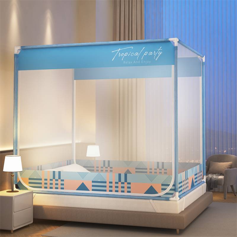 드림 라이트 블루