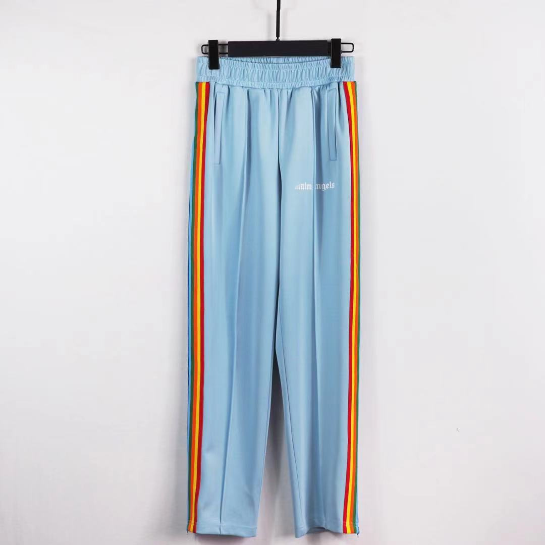 Rainbow Ribbon light blue Trousers