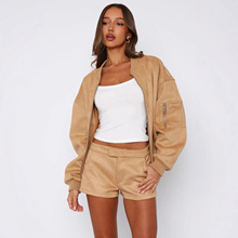 �W�����R�d�ﶬ��Ůʽ��ů�����������I�L�伃ɫ�����Ƥ�A��