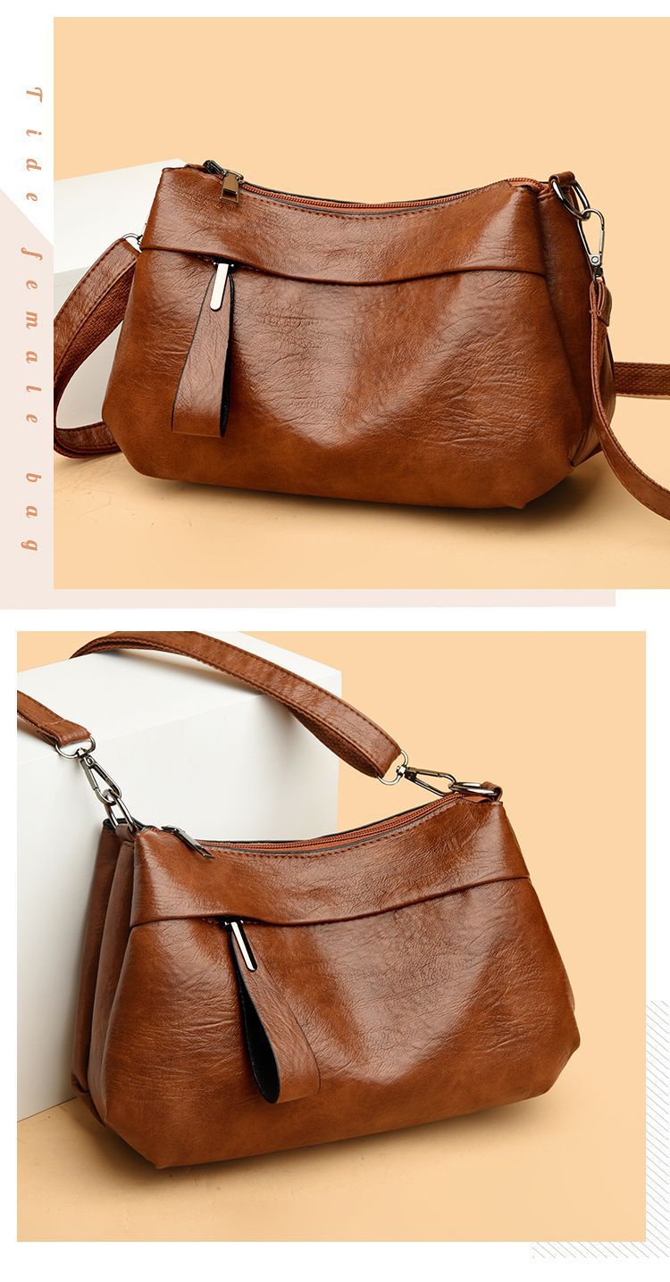 Women's Bag in Yellow