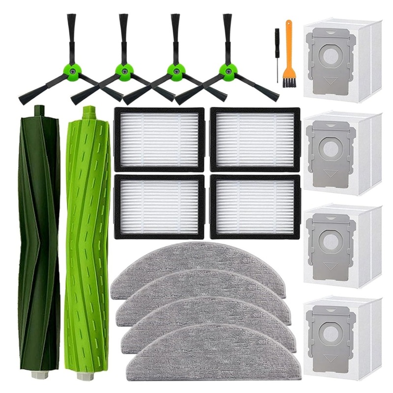 for irobot Roomba Combo i5 i5 Combo j5 j5 Sweeper Accessories suit