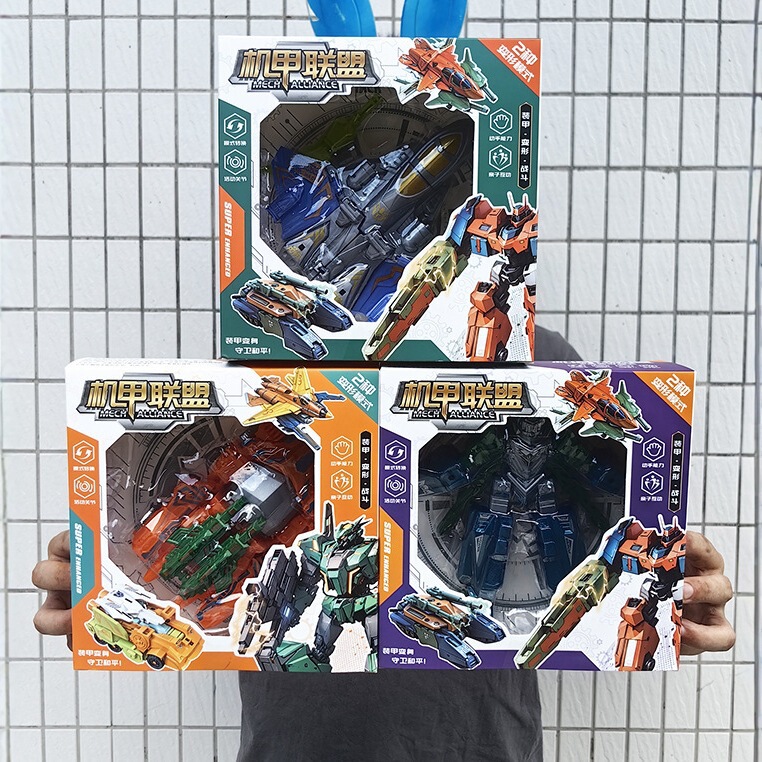 10-20cm Transforming Robot Autobot Dual Form Model Toy Educational Boxed Wholesale Gift 10-20cm Transforming Robot Autobot Dual Form Model Toy Educational Boxed Wholesale Gift