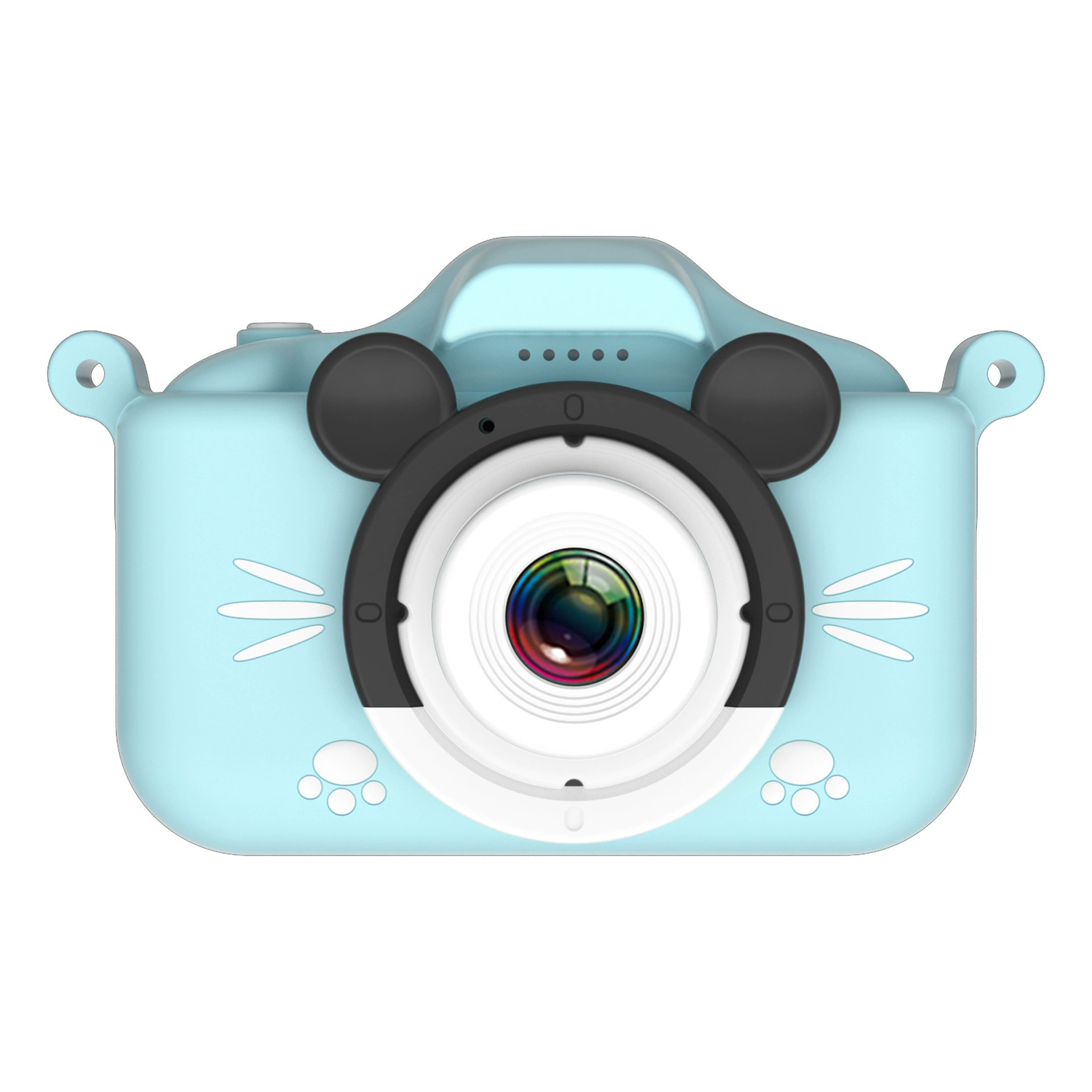 Small cartoon CCTV camera, toy, new collection, x5, 5S, Birthday gift