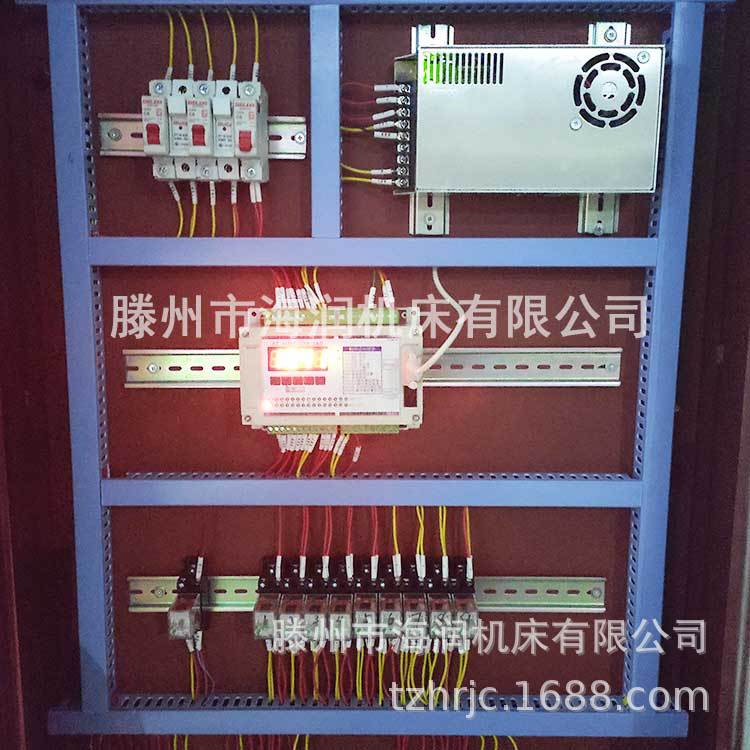 BMC������ģѹ©���ѹ������315Tѹ����
