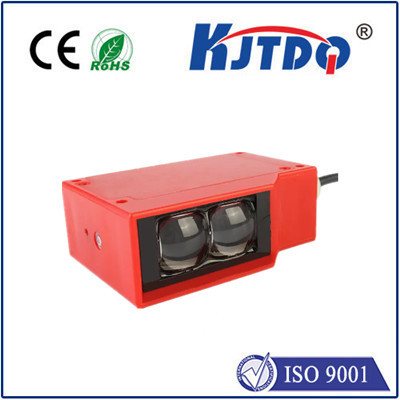 KJTDQ/凯基特 远距离光电开关FS100三线直流24V PNP常开漫反射NPN