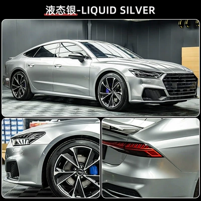Car paint protective film Car Body Paint Protection Film