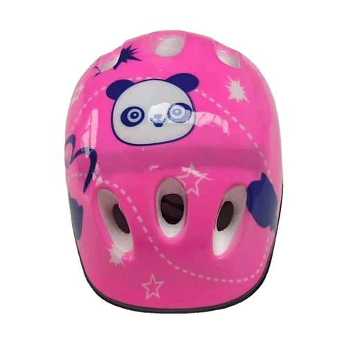 Children's professional adjustable helmet, cycling and roller skating protective gear, helmet, bicycle, skateboard and skate protective gear