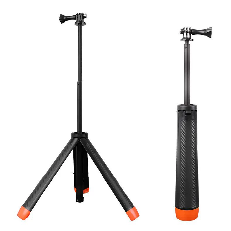 Подводная ручная стабилизатор стабилизатор стабилизатор стабилизатор стабилизатор для подводного плавания Stick для подводного плавания gopro спортивная камера плавающая палка для селфи