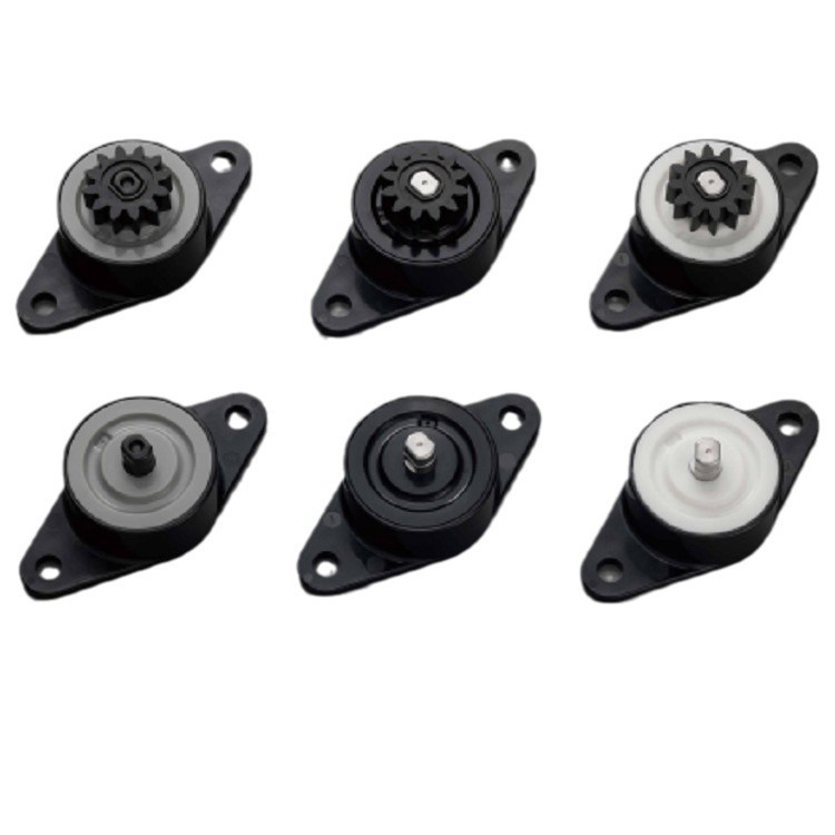 日本FUJI LATEX不二精 旋转缓冲器 FRT-D3-501G1  FRT-D3-102G1