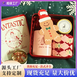 鲜花花艺制品;永生花;圣诞花环