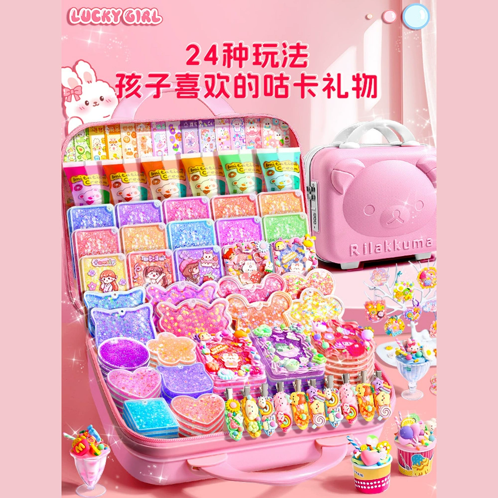 Акро-кард кирпич маленькая красная книга с магнитным притяжением