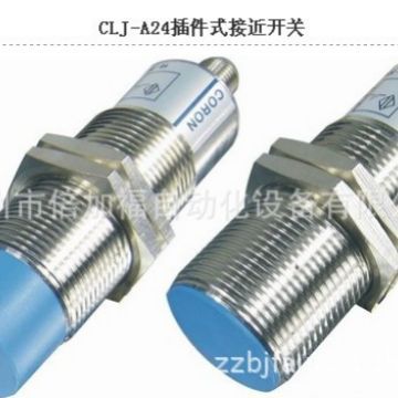 【CNJ-A30-15ALB 防爆接近开关库存】台湾超荣CORON接近开关热销