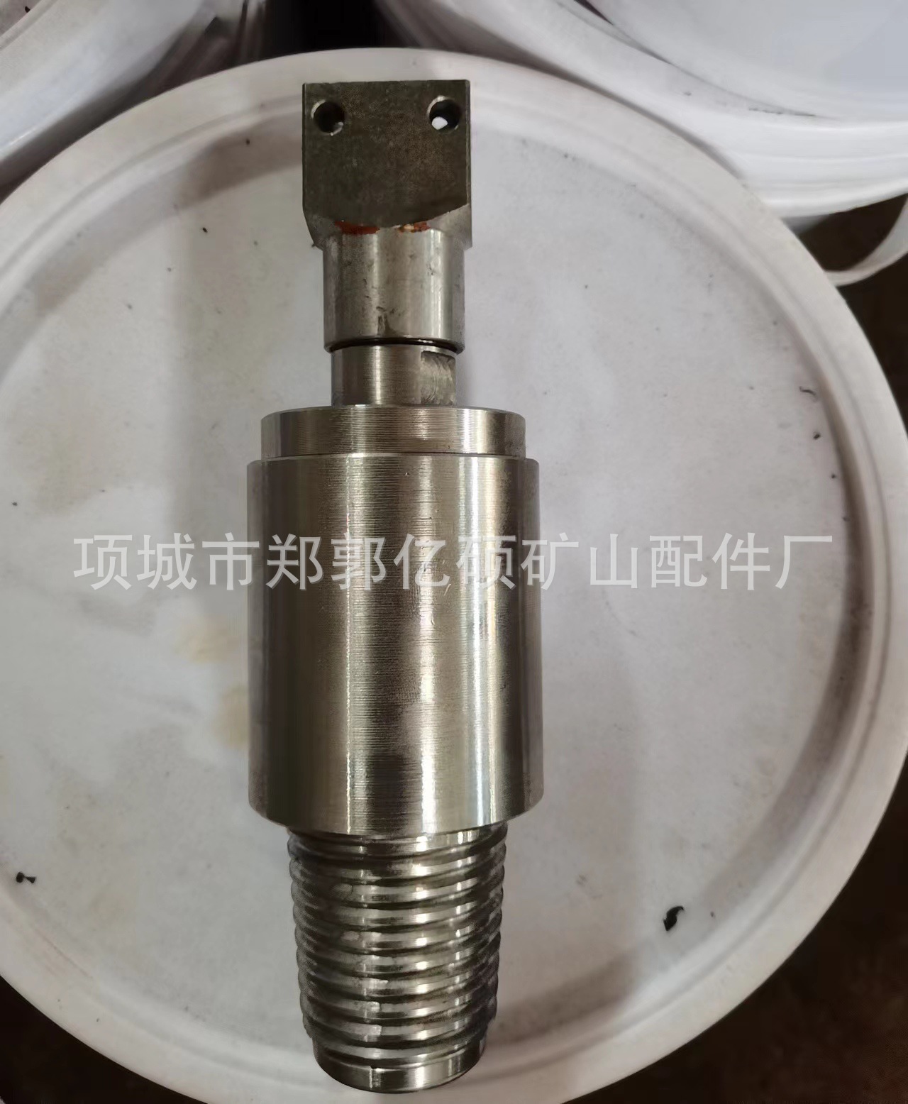 探水钻杆注水器  50钻杆水便63.5钻杆 73刻槽钻杆注水器 供风器