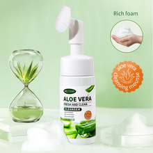 ���Q�羳Aloe Vera Cleansing Mousse�J�C����Ľ˹�aˮ�坍ϴ����