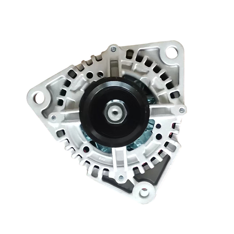 202V26101-7271 082V26101-7273 082V26101-7271  Sinotruk MAN generator