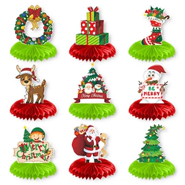 场地布置道具;拉花、彩带;化妆服饰道具