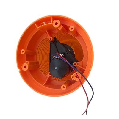 Car Alarm Light Night – Roof Light