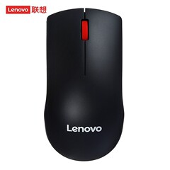 卸売 Lenovo マウスは、ホーム オフィス Lenovo ビッグ レッド ドット M120Pro 有線ワイヤレス マウスに適しています。
