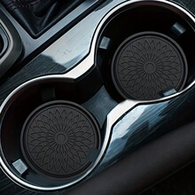 S 43982 Car anti-slip cup mat ���ط�������羳����ͨ����