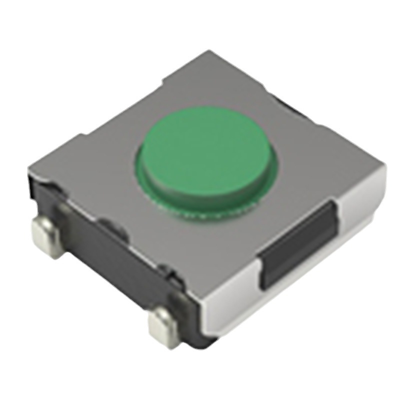 ALPS轻触开关SKHU系列6.2×6.3mm型SKHUAKE010