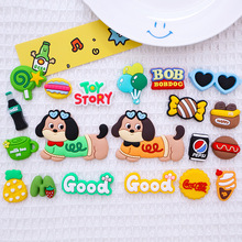 ܛ�z��ͨë�¹�PVC���z���diy�֙C�������ipad����Ь��Ь�NƬ