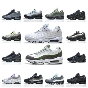 �羳����ЬAir Max 95ȫ�ƚ�|���eЬ���m�ٴ�͸���ܲ�Ь��Ůͬ��
