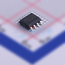 ��Ʒ���� EG2132 SOP-8 ����MOS������ 300V����1.5A����LM5109
