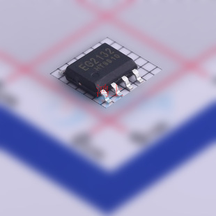 ��Ʒ��� EG2132 SOP-8 ����MOS���� 300V���1.5A����LM5109