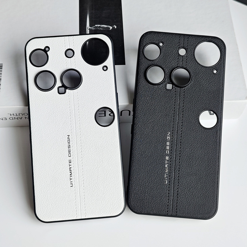 适用nothing phone3手机壳素皮轻奢高级感nothing保护套线款后壳|undefined