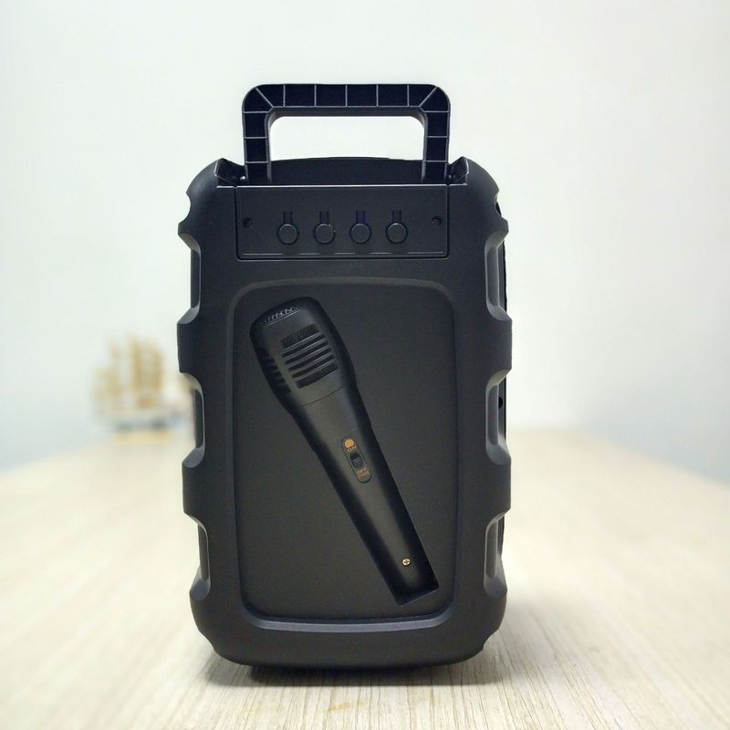 メーカー卸売りMQ-A601 bluetoothスピーカー照明調節マイク収納広場舞店大音量音響|undefined
