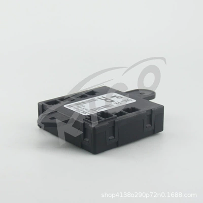 Automotive Sensors Door Control