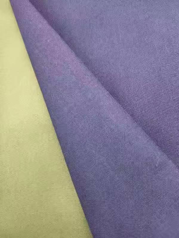 秋冬大衣格子布 TR磨毛色织布 西装外套时装面料 加厚休闲服布料