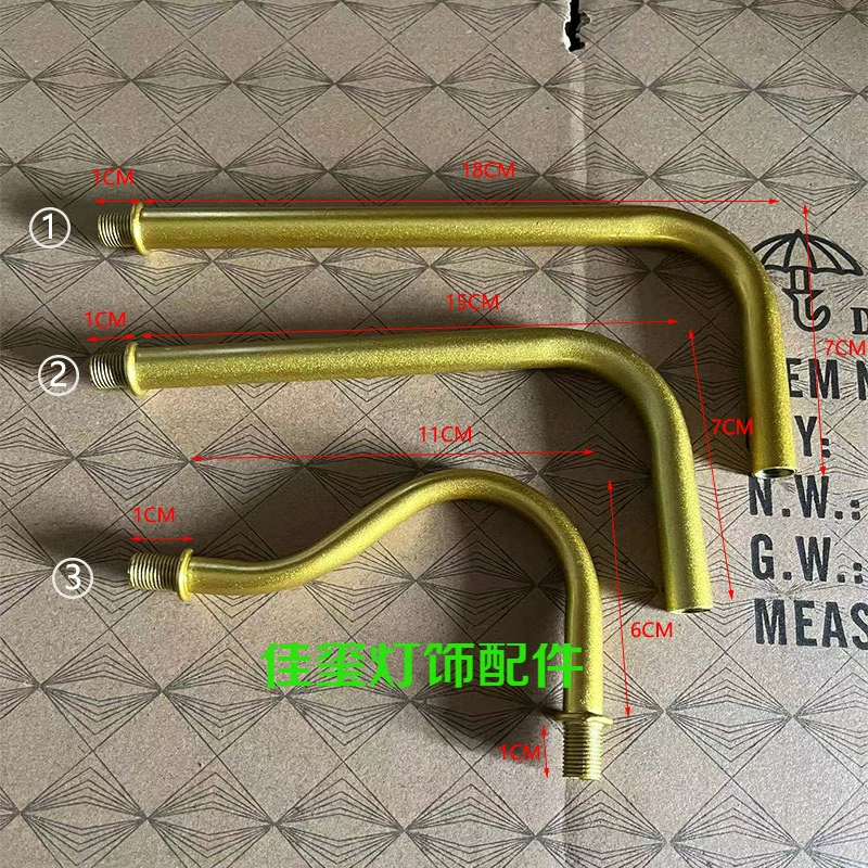 Лампа на локте для спальни, прикроватная настенная лампа, фоновая настенная хрустальная лампа, аксессуары для фурнитуры, настенная лампа на локте, аксессуары для самостоятельного изготовления