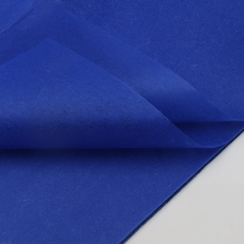 사파이어 블루; 48*48cm 28장/팩