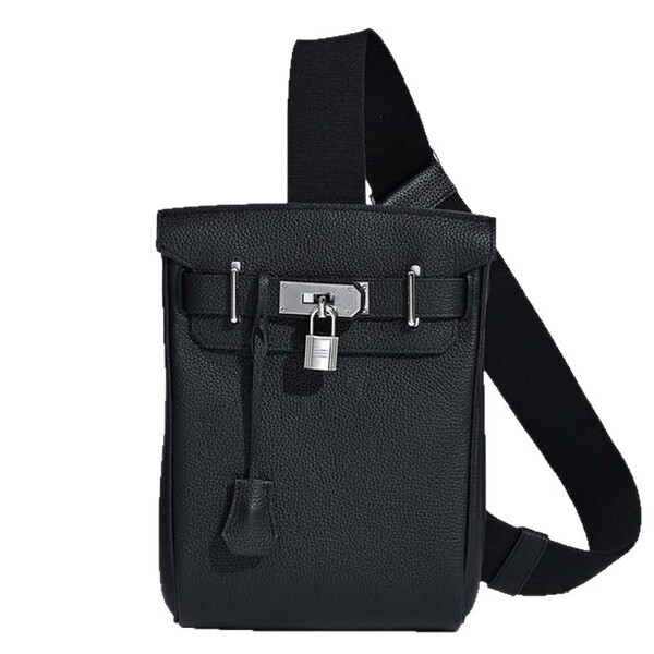 Universal quality chest bag for men and women
