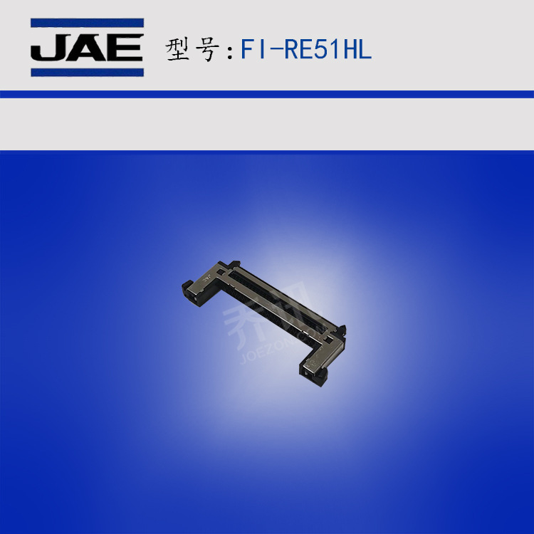JAE���������� FI-RE51HL �����51PIN���0.5mmѹ�Ӳ�ͷ�Ӳ��