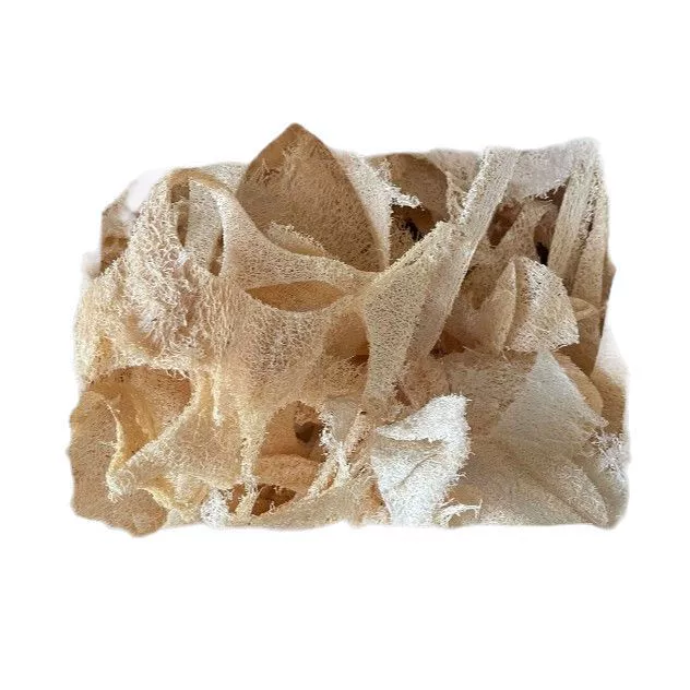 Organic loofah, material, wholesale